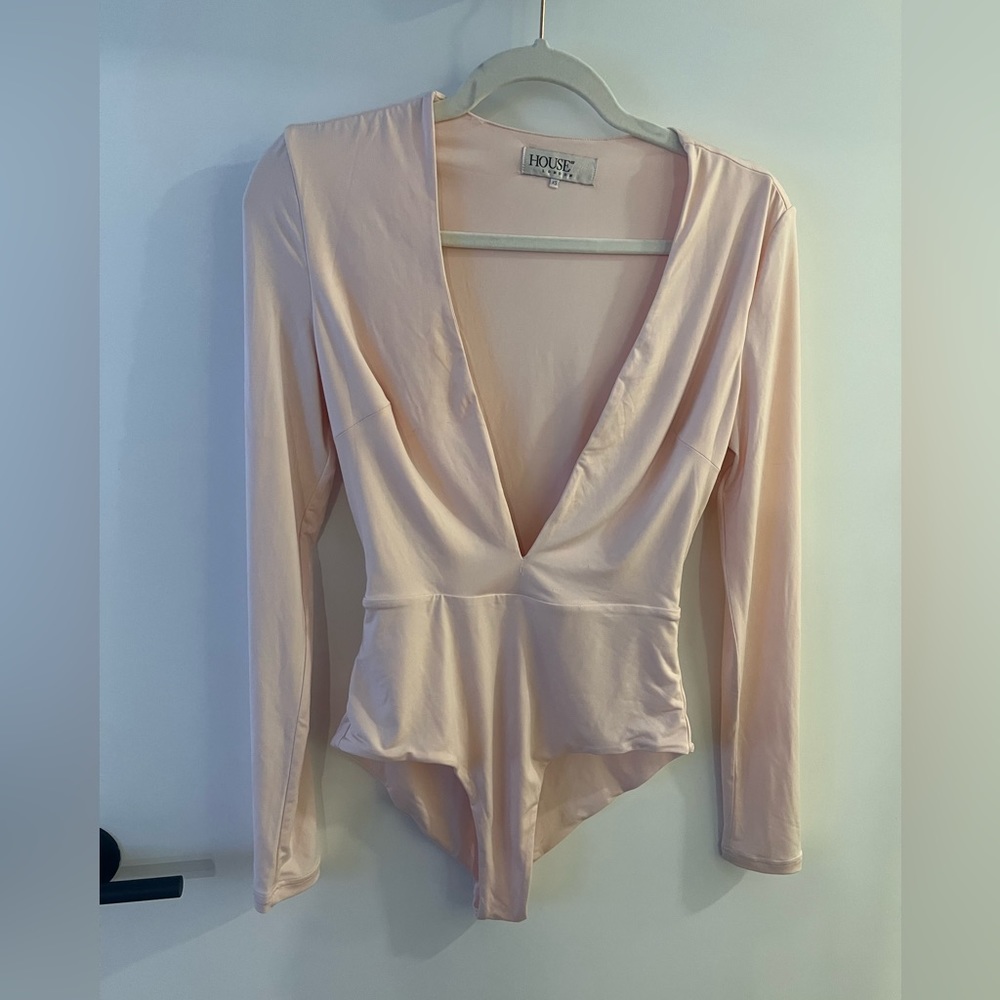 House of cb body never worn